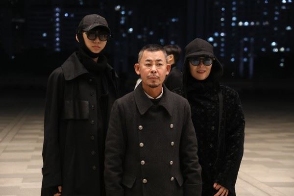 패션디자이너 박종철
