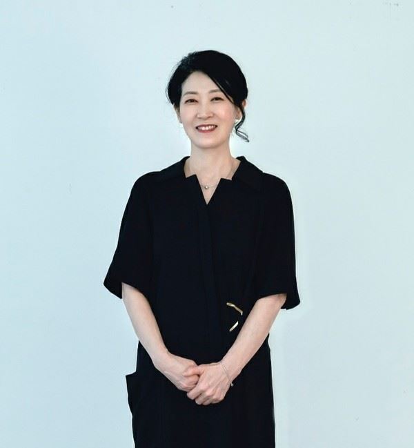 정미경 모델